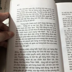 Anh hùng biệt động của tác giả Thanh Giang 977543