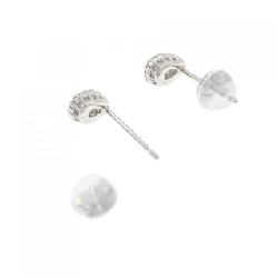 PT900 Bông tai kim cương 0.20CT - Hàng hiệu Authentic 870750