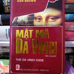 Mật mã Da Vinci (Dan Brown) 331015