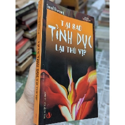 Tại sao tình dục lại thú vị? 129666