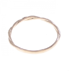 Nhẫn kim cương K10PG - Hàng hiệu Authentic 853184