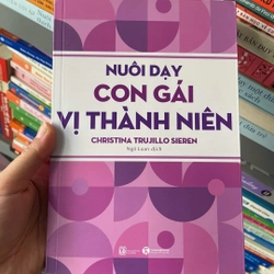 Nuôi dạy con gái vị thành niên