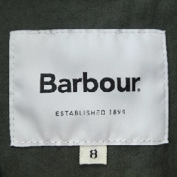 Áo khoác BARBOUR 1901021 - Hàng hiệu Authentic 887003