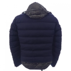 MONCLER Áo khoác lông - Hàng hiệu Chính hãng 896837