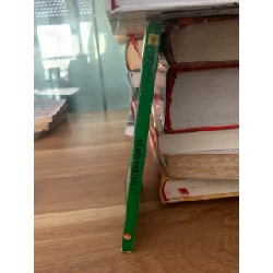 Dế mèn phiêu lưu ký -Tô Hoài 779869