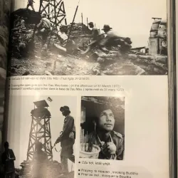 Khoảnh khắc - Moments : Ảnh phóng sự về chiến tranh Việt Nam - Đoàn Công Tính 758323