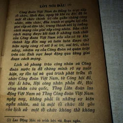 Tính chất vị trí, vai trò chúc năng nhiệm vụ của công đoàn 996018