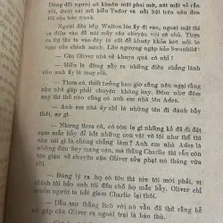 Con quỷ truyền kiếp - C. Kerruish (Douglas Douglas-Kerr-Rish). Thế Lữ dịch 1021646