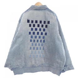 Áo khoác denim LEVI'S - Hàng hiệu Authentic 885096