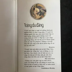 Trăng du đãng - Shoko Tendo ( Hồi ký về thế giới ngầm) 1029888