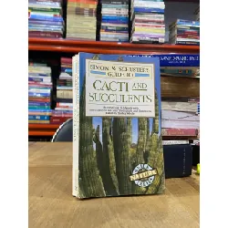 Simon & Schuster’s Guide to Cacti and Succulents