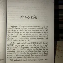 Phong lưu đồng ruộng - Toan Ánh 759681