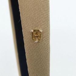 ALEXANDRE DE PARIS Ruy băng màu be PHỤ KIỆN TÓC 656494