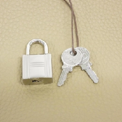 【Sản phẩm chưa sử dụng】Túi Hermes Picotin Lock PM 056289CK 615453