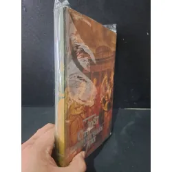 Sách tiếng nga (bìa cứng) mới 80% bẩn bìa, ố vàng HCM1604 NGOẠI VĂN 433001