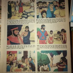 Kinh thánh bằng hình  721080