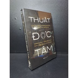 Thuật đọc tâm mới 100% HCM.ASB2409 63104