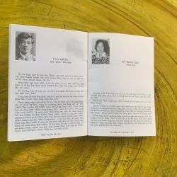 KỶ YẾU HỘI VIÊN HỘI ĐIỆN ẢNH VIỆT NAM 1002938