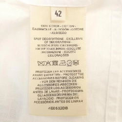 Đầm HERMES - Hàng hiệu Authentic 819161