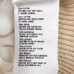 【Khuyến mãi】Áo khoác cardigan PRADA 638135