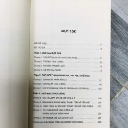 CUỘC CÁCH MẠNG AI 749481