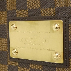 Túi xách Louis Vuitton Damier Hampstead MM N51204 - Hàng hiệu Chính hãng 764502