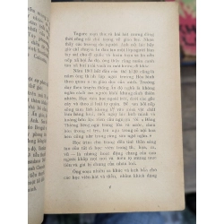 KHÚC HÁT DÂNG ĐỜI - TAGORE 304346