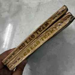 Cù lao chàm (Bộ 2 tập) - Nguyễn Mạnh Tuân 1031573