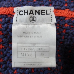 【Mã giảm giá】【Cổ điển】Chanel CHANEL Áo len 640686