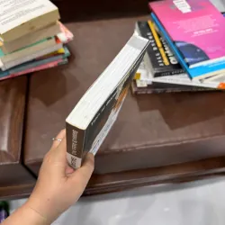 Giải Đáp Chuyện Yêu (Ask Barbara) - K4 1021093