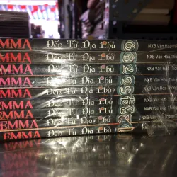 Đến tù địa phủ - Emma  936397