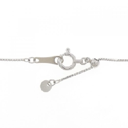 Dây chuyền Emerald PT900/PT850 0.50CT - Hàng hiệu Chính hãng 858126