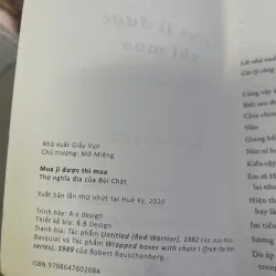 Mua jì được thì mua - Bùi Chát 735277