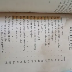 THEO GIÒNG - THẠCH LAM 754630