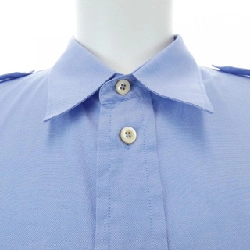 Gucci GUCCI 557389 ZABRR Áo sơ mi - Hàng hiệu Chính hãng 894179