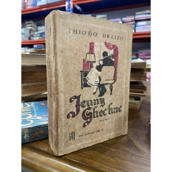 Jenny Ghechac - Thio Đraizo 175314