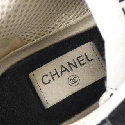 Giày thể thao CHANEL - Hàng hiệu Authentic 903219