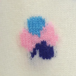 【Mã giảm giá】Chanel CHANEL Áo len 643890