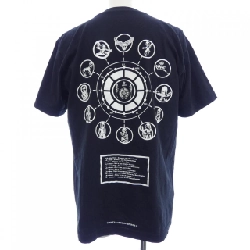 クロムハーツ CHROME HEARTS FOTI 408053448******901 T-shirt - Hàng hiệu Authentic 899353