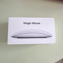 Magic Mouse 2 like new 