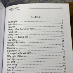 Bản Chất - Hà Linh 1005092