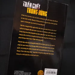 THẦN CHẾT TRONG RỪNG - BRIGITTE AUBERT 973453