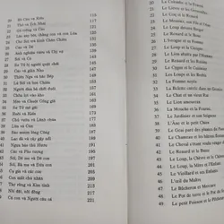 NGỤ NGÔN LA PHÔNG - TEN 730410