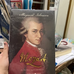 Mozart-Maynard Solomon