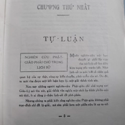 LỊCH SỬ TRUYỀN BÁ PHẬT GIÁO - THÍCH TRÍ QUANG
 518347