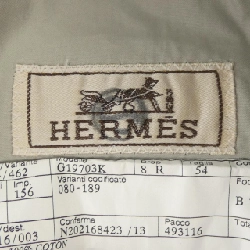 Áo khoác HERMES 254224H8 - Hàng hiệu Authentic 888285