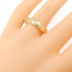 Nhẫn logo HW Harry Winston - Hàng hiệu Authentic 838210