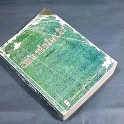 Chúa tể đầm lầy (Michel Tournier) 317614
