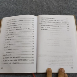 TRÀNG SƠN MỘT LÀNG VĂN HÓA DÂN GIAN PHONG PHÚ 464407