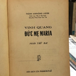 VINH QUANG ĐỨC MẸ MARIA 362306